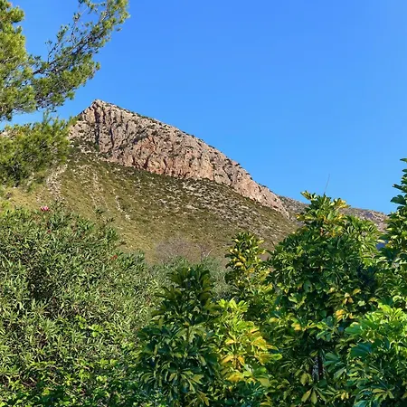 Villa Boquer Port de Pollença